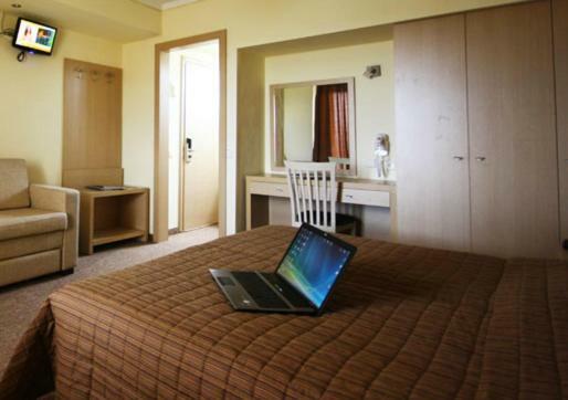 Hotel Orpheus