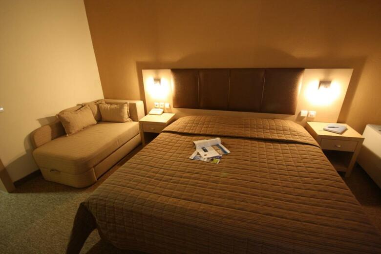 Hotel Orpheus