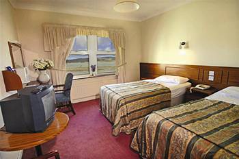 Arnolds Hotel