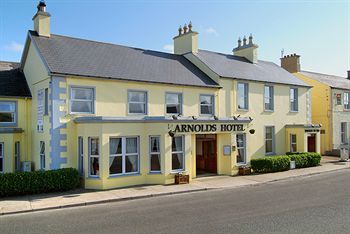 Arnolds Hotel