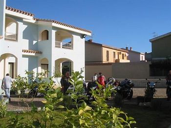 Hotel Raffael
