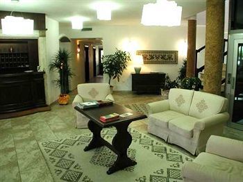 Hotel Raffael