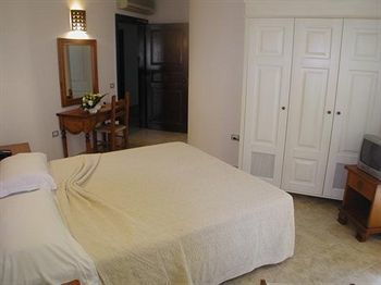 Hotel Raffael