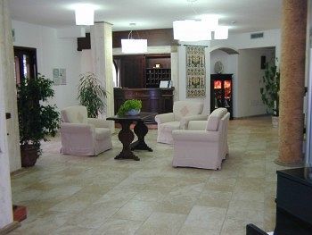 Hotel Raffael
