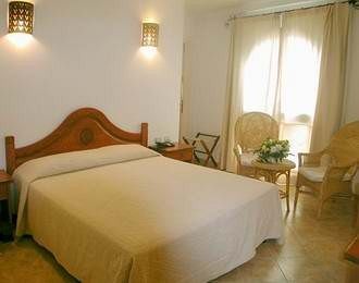 Hotel Raffael
