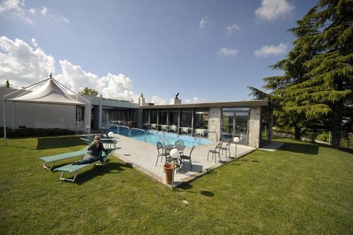 Hotel Ca' Del Lupo