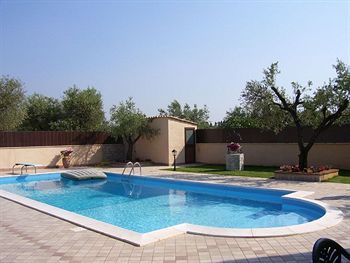 Bed & Breakfast Il Girasole
