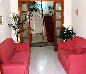 Hotel Villa Italia