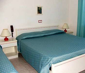 Hotel Villa Italia