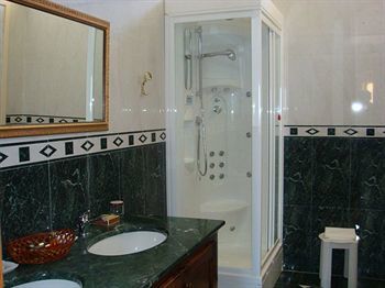 Hotel Parco Dei Principi