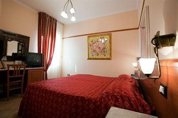Hermitage Capua Hotel