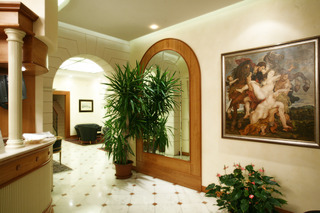 Hotel San Clemente