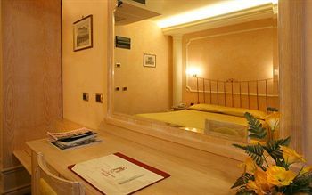 Hotel San Clemente