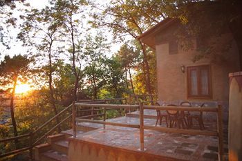 Residencia Ippotur Medieval Resort