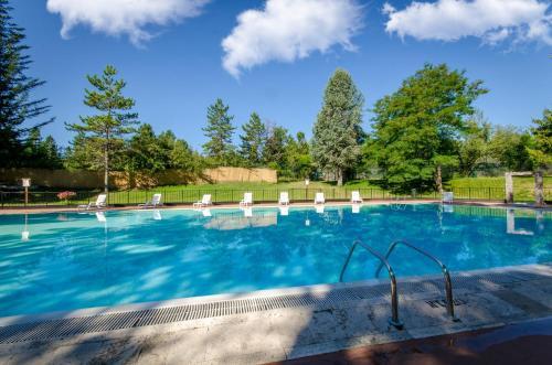 Hotel Residence Club Primula