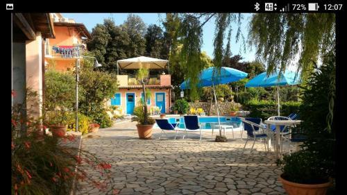 Bed & Breakfast Laino