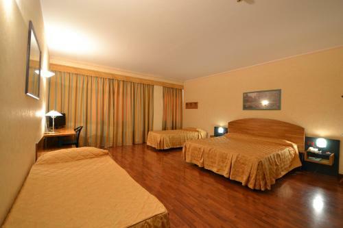 Sun Hotel