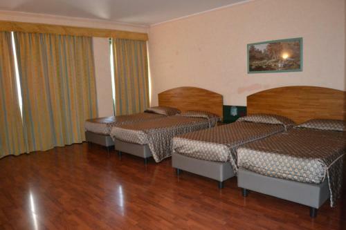 Sun Hotel
