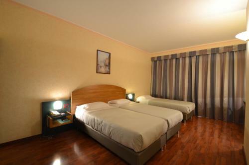 Sun Hotel