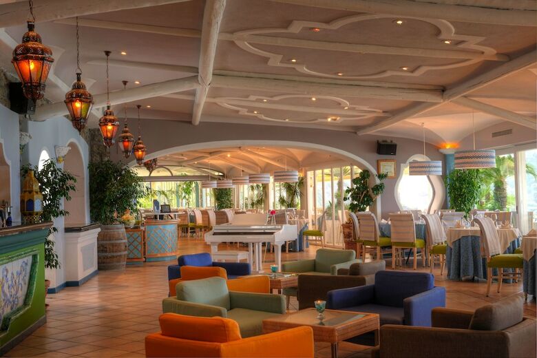 Hotel Sorriso Thermae Resort & Spa