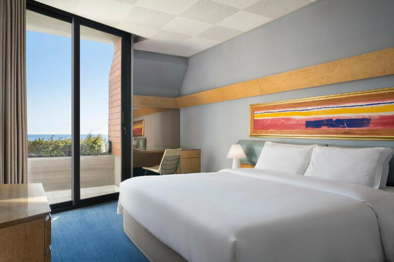 Hotel Sheraton Catania