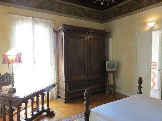 Bed & Breakfast Il Parco E Gli Affreschi
