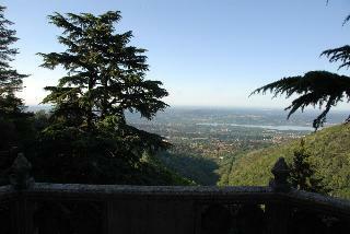Bed & Breakfast Il Parco E Gli Affreschi