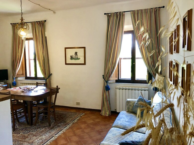 Tenuta Di Corsano