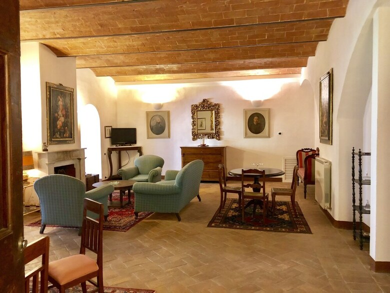Tenuta Di Corsano
