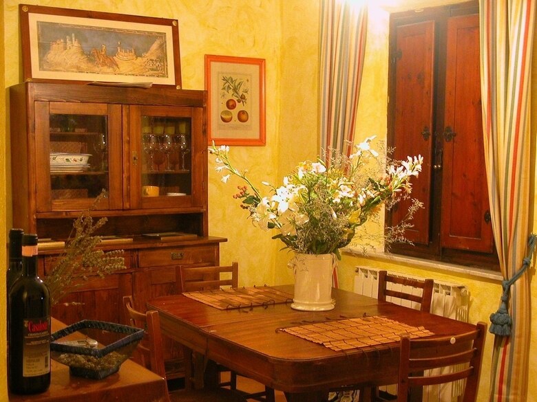 Tenuta Di Corsano