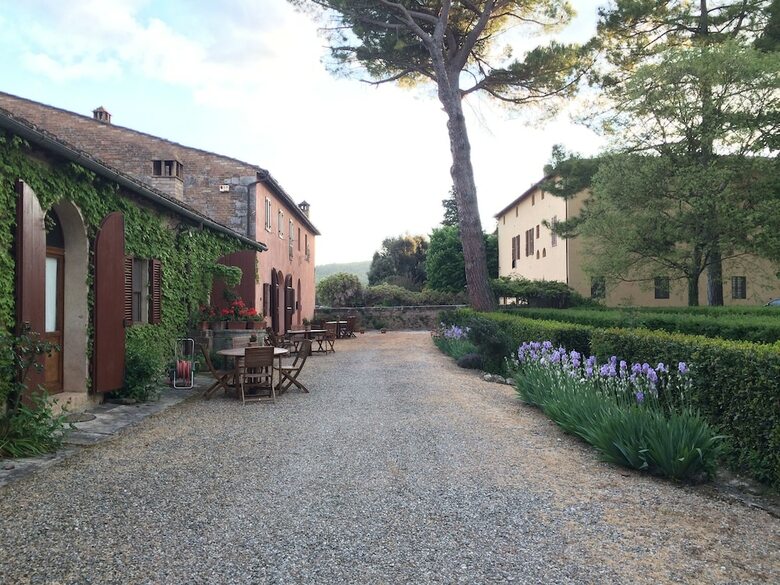 Tenuta Di Corsano