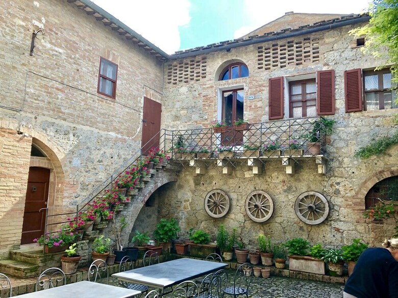 Tenuta Di Corsano