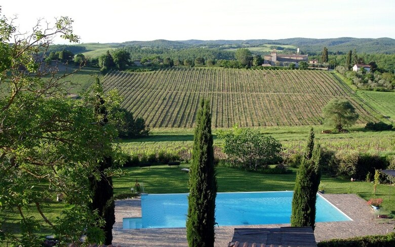 Tenuta Di Corsano