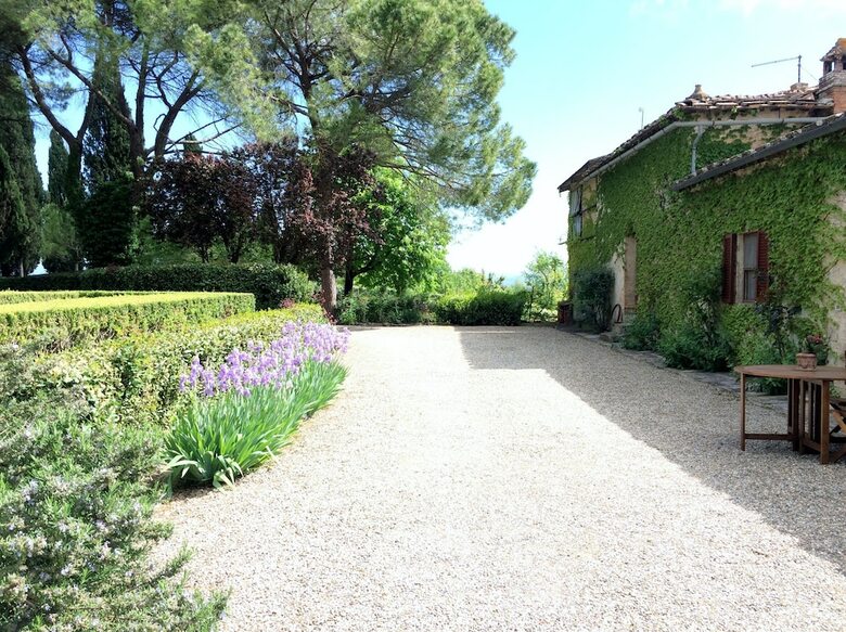 Tenuta Di Corsano