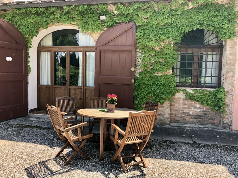Tenuta Di Corsano
