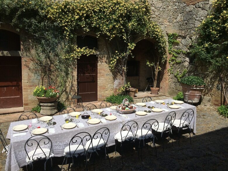 Tenuta Di Corsano
