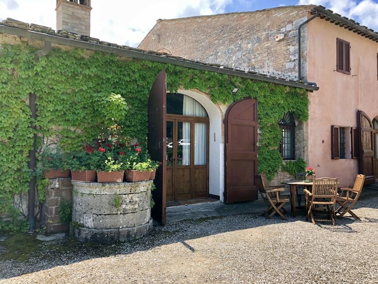Tenuta Di Corsano