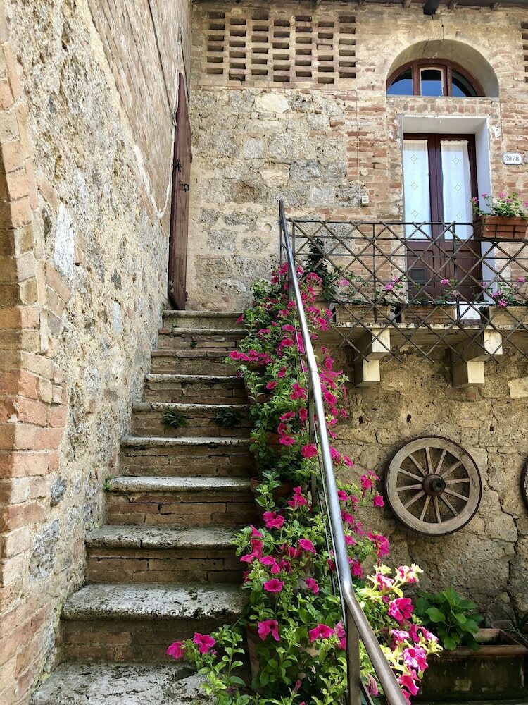 Tenuta Di Corsano
