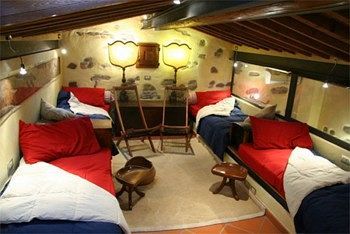 Bed & Breakfast Casa Di Chianti