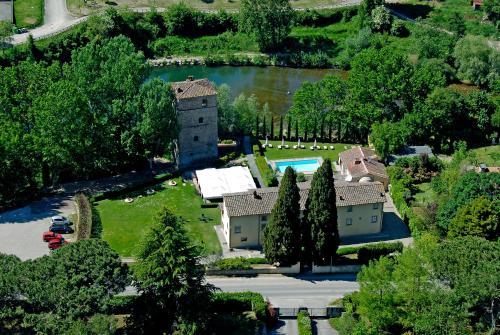 Torre Santa Flora Hotel Relais