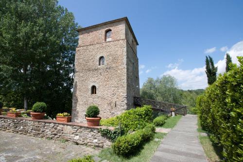 Torre Santa Flora Hotel Relais