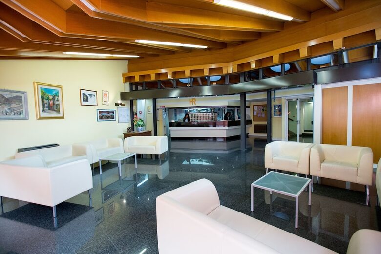 Hotel Roccaporena