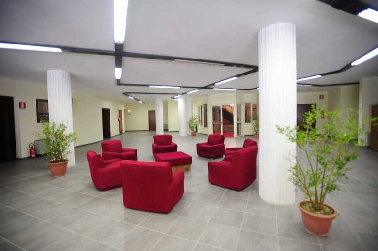 Hotel Roccaporena