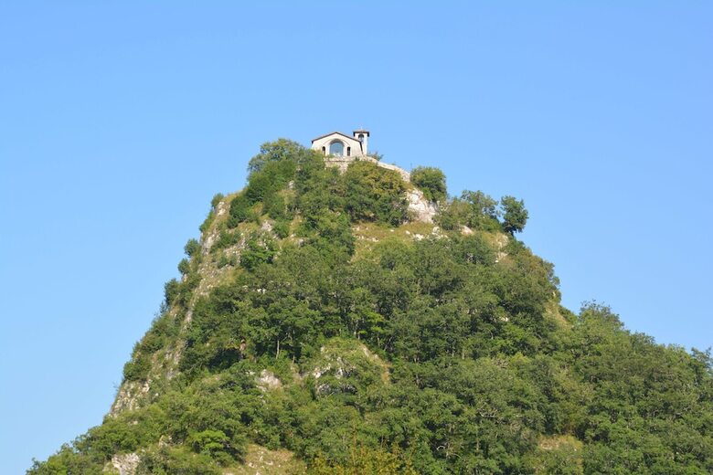 Hotel Roccaporena