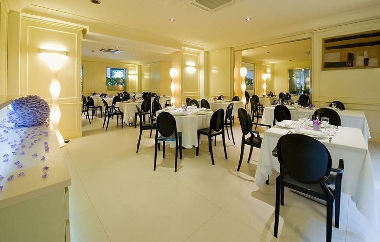 Hotel Monte Meraviglia