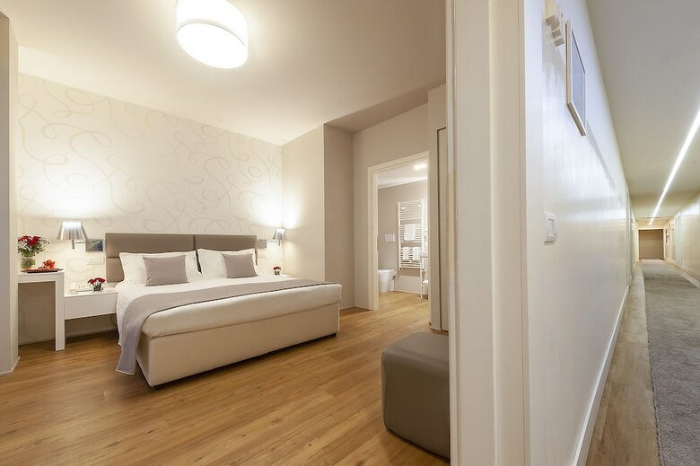 Hotel Monte Meraviglia