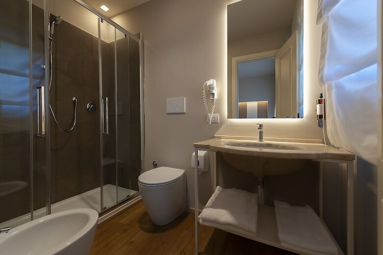 Hotel Monte Meraviglia