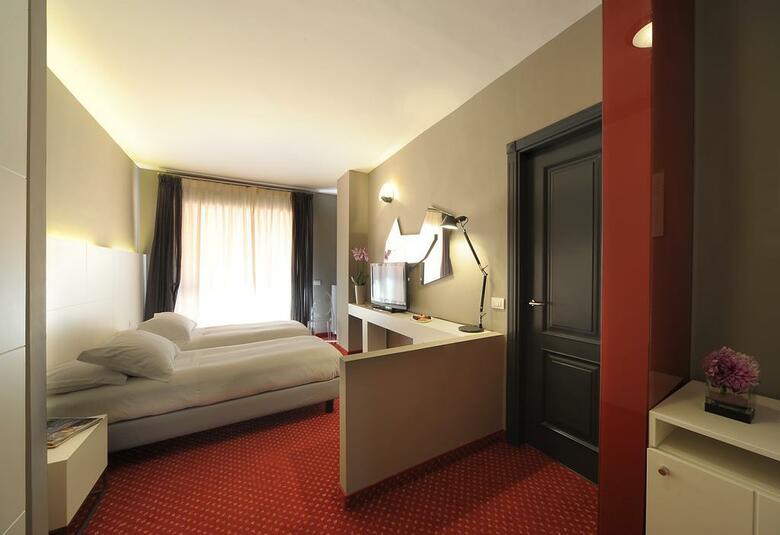 Hotel Monte Meraviglia