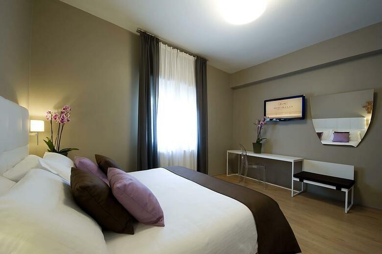 Hotel Monte Meraviglia