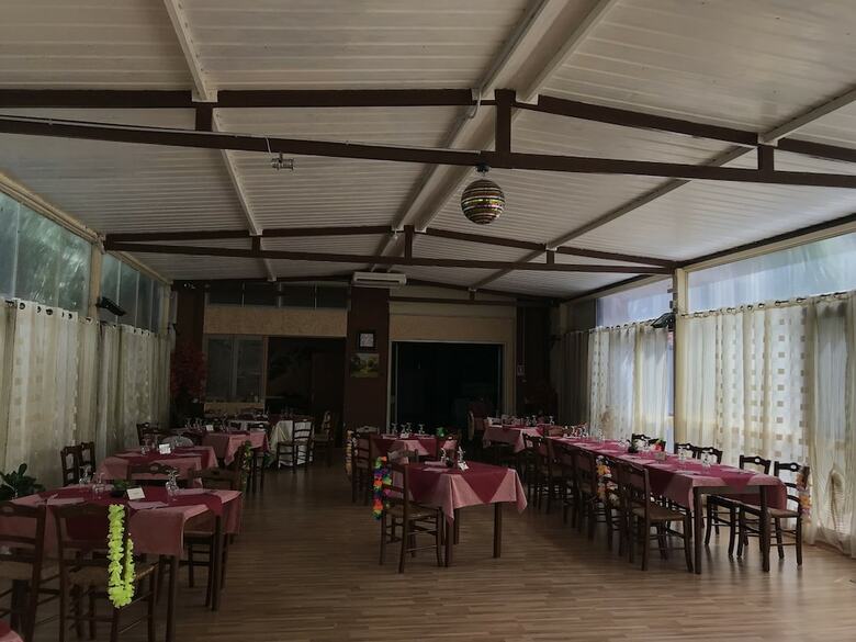 Silica Residence Hotel